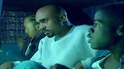 The New Detectives Season 5 Episode 2