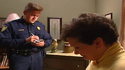 The New Detectives Season 5 Episode 1