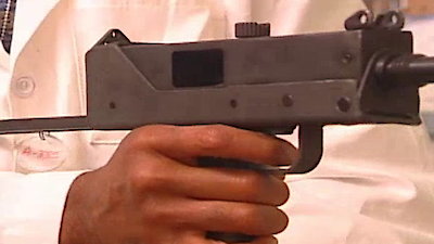 The New Detectives Season 5 Episode 12