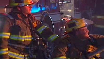 The New Detectives Season 5 Episode 13