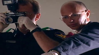 The New Detectives Season 5 Episode 10