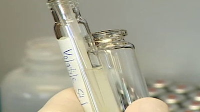 The New Detectives Season 5 Episode 5