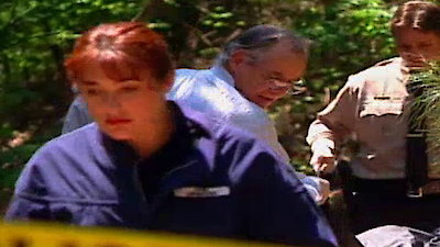 The New Detectives Season 6 Episode 12