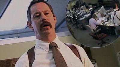 The New Detectives Season 6 Episode 3