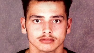 The New Detectives Season 8 Episode 8