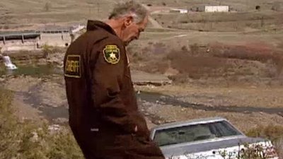 The New Detectives Season 8 Episode 5