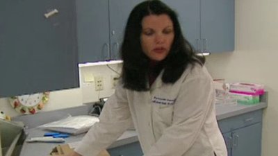 The New Detectives Season 8 Episode 16