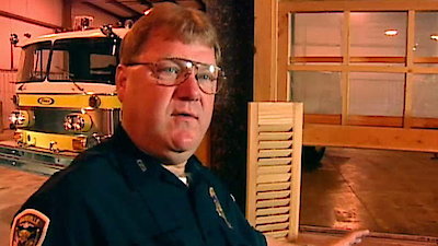 The New Detectives Season 6 Episode 1