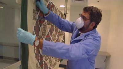 The New Detectives Season 8 Episode 11