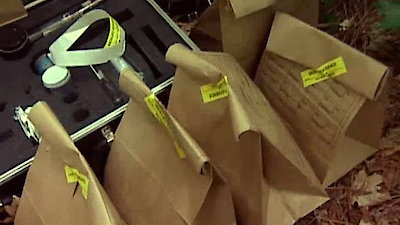 The New Detectives Season 5 Episode 3