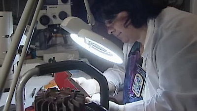 The New Detectives Season 3 Episode 2