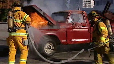 The New Detectives Season 3 Episode 10