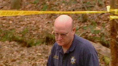 The New Detectives Season 8 Episode 14