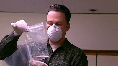 The New Detectives Season 6 Episode 7