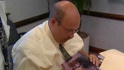 The New Detectives Season 8 Episode 12