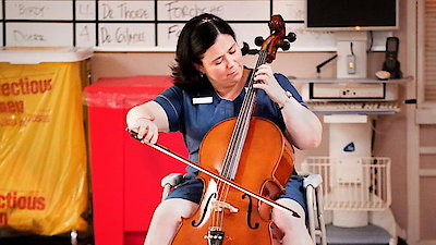 Getting On (UK) Season 2 Episode 3