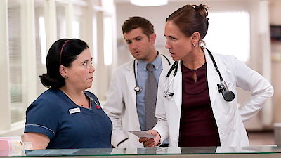 Getting On (UK) Season 2 Episode 4