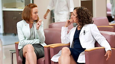 Getting On (UK) Season 2 Episode 5