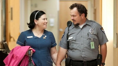 Getting On (UK) Season 2 Episode 6