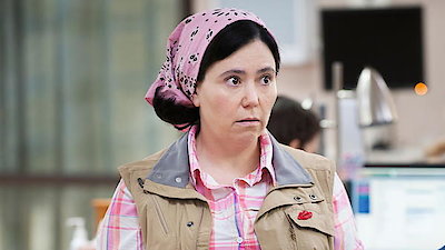 Getting On (UK) Season 3 Episode 1