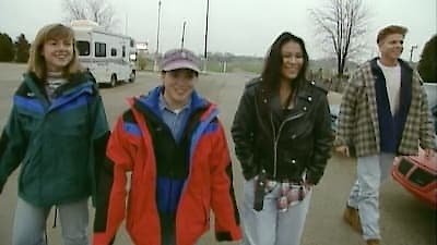 Road Rules Season 1 Episode 12