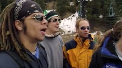 Road Rules Season 2 Episode 10