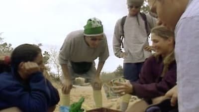 Road Rules Season 2 Episode 12