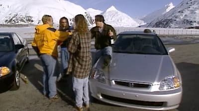 Road Rules Season 2 Episode 16