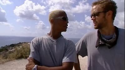 Road Rules Season 3 Episode 12