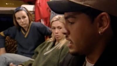 Road Rules Season 4 Episode 3