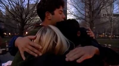 Road Rules Season 4 Episode 15