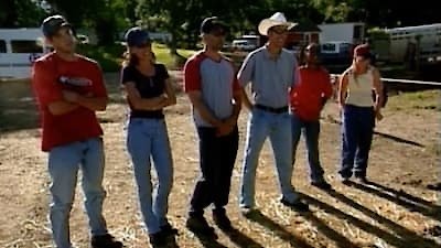 Road Rules Season 5 Episode 6