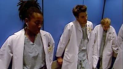 Road Rules Season 5 Episode 10