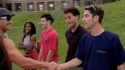 Road Rules Season 5 Episode 14