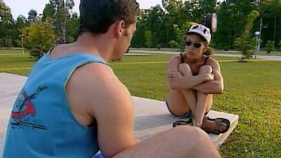 Road Rules Season 6 Episode 6