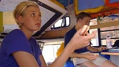 Road Rules Season 6 Episode 8