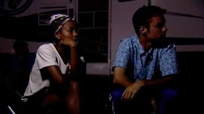 Road Rules Season 7 Episode 4