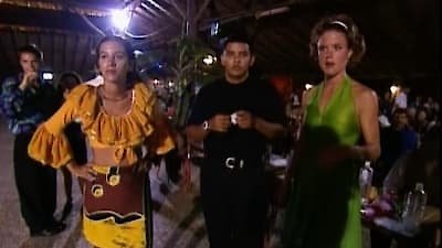 Road Rules Season 7 Episode 12