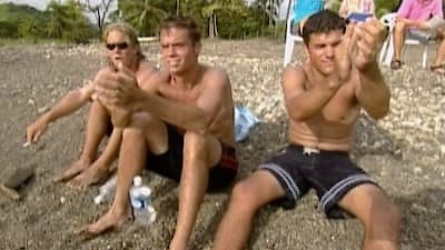 Road Rules Season 7 Episode 13