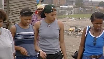 Road Rules Season 8 Episode 6