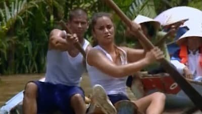 Road Rules Season 8 Episode 13