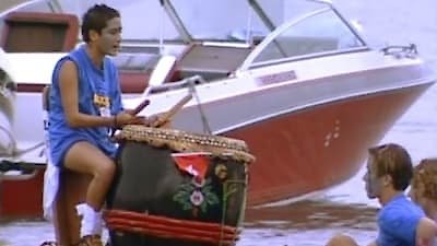 Road Rules Season 8 Episode 15