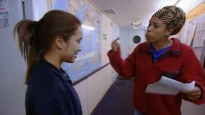 Road Rules Season 8 Episode 18