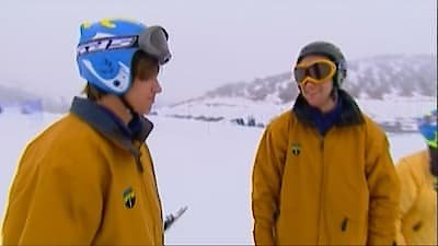 Road Rules Season 9 Episode 3