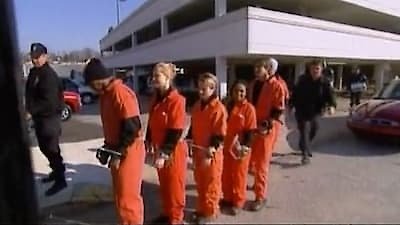 Road Rules Season 9 Episode 6