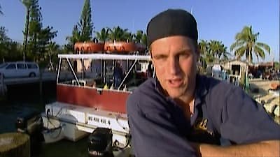 Road Rules Season 9 Episode 12