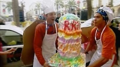Road Rules Season 10 Episode 8