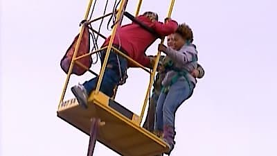 Road Rules Season 10 Episode 12