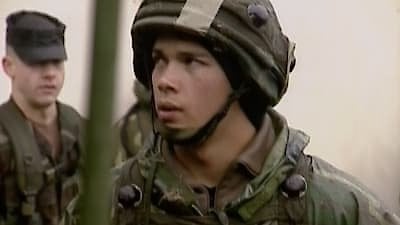 Road Rules Season 10 Episode 15