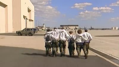 Road Rules Season 10 Episode 16